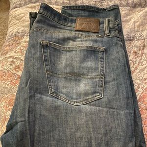 Lucky brand 410 athletic slim 42X30
